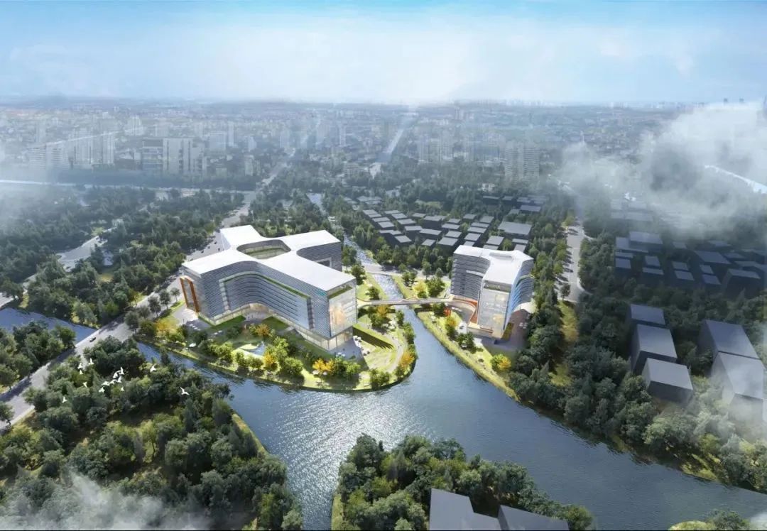 全球研發總部建設提速，華勤技術在上海展開系列布局